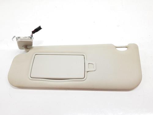 Left sun visor JAGUAR XE (X760) 2.0 D | BP17807786I1 
