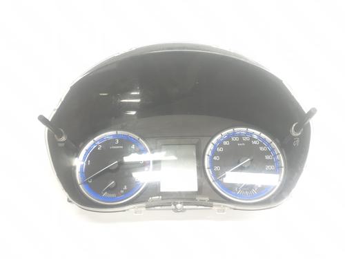 Instrument cluster SUZUKI SX4 S-Cross (JY)  | BP29863645C47