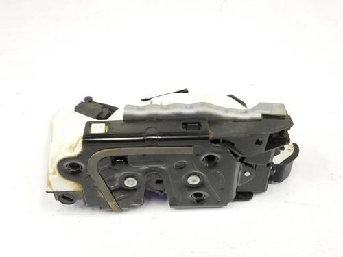 Used Front right lock SEAT LEON (5F1) 1.6 TDI (105 hp) 13377426