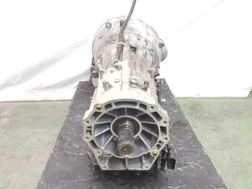 Gearbox VW TOUAREG (7LA, 7L6, 7L7) 2.5 R5 TDI | BP7008641M3 