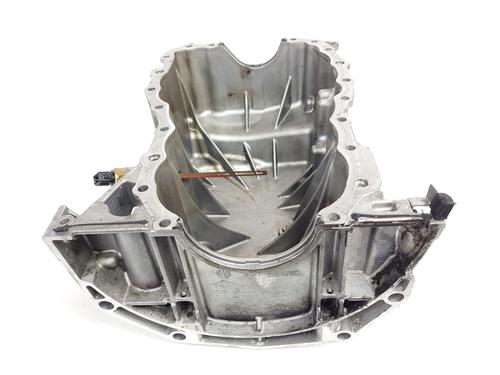 Used Oil sump NISSAN QASHQAI II (J11, J11_) 1.5 dCi (116 hp) 30787028