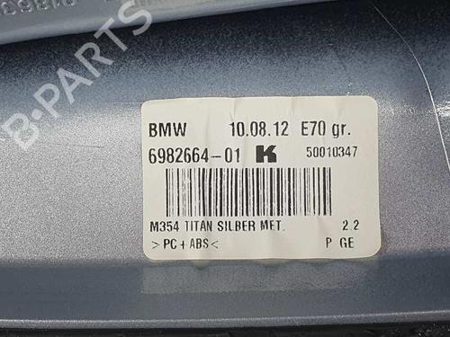 Other BMW X3 (F25) sDrive 18 d | BP14077930O1 