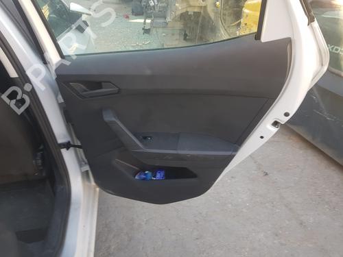Electronic module SEAT IBIZA V (KJ1, KJG) 1.0 TSI | BP34699336M83  - Image 21