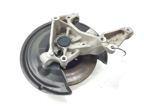 Used Right rear steering knuckle VW PASSAT B6 (3C2) 2.0 TDI 16V (140 hp) 6455999