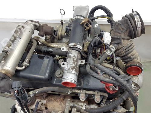 Engine ISUZU D-MAX I (TFR, TFS) 3.0 DiTD 4x4 (TFS77H) | BP36073498M1 - Image 14