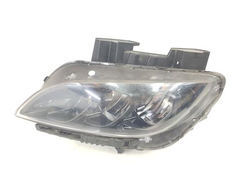 Used Left headlight Left headlight 37424669 37424669