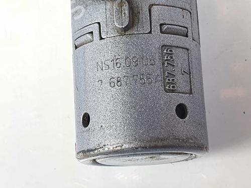 Electronic module MERCEDES-BENZ B-CLASS Sports Tourer (W245) B 200 CDI (245.208) | BP14085190M83 