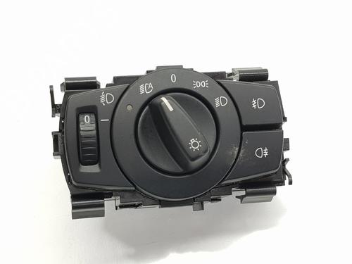 Used Headlight switch BMW X1 (E84) xDrive 18 d (143 hp) 24572051