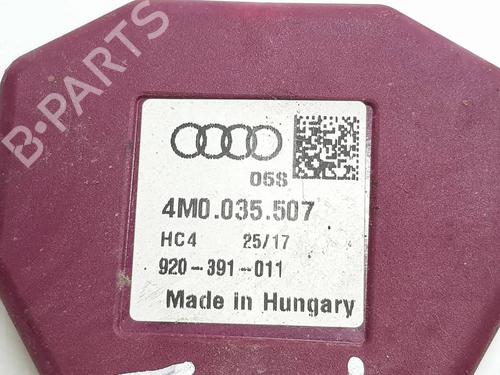 Electronic module AUDI A4 Allroad B8 (8KH) 2.0 TDI quattro | BP39192217M83 - Image 5