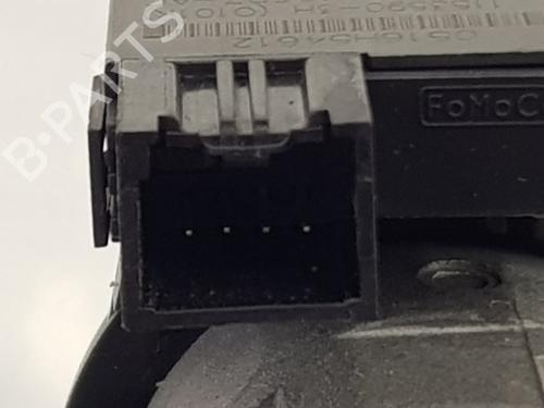 Steering column FORD FIESTA VI (CB1, CCN)  | BP28278843M21 