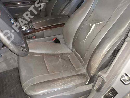 Oil radiator BMW 7 (E65, E66, E67) 730 d | BP8746808M33  - Image 17