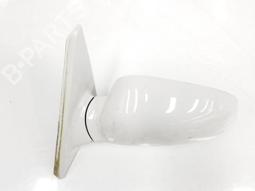 Left mirror HYUNDAI COUPE I (RD) 1.6 i 16V | BP8891361C26 