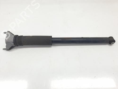 Used Left rear shock absorber Left rear shock absorber 38091404 38091404