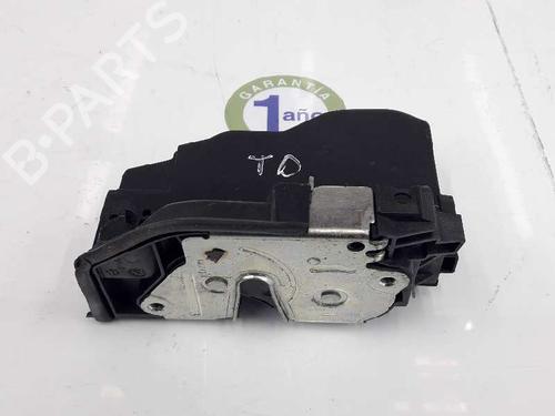 Used Rear right lock BMW 5 (E60) 525 d (177 hp) 3380872