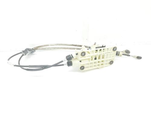 Used Gear lever LAND ROVER RANGE ROVER EVOQUE (L538) 2.2 D 4x4 (150 hp) 8313644