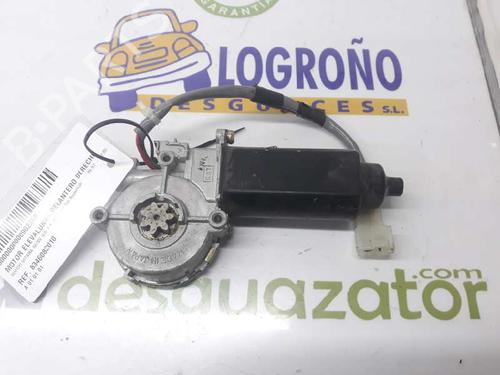 Used Right front window motor SUZUKI VITARA (ET, TA, TD) 1.6 i 16V All-wheel Drive (ET, TA02, SE416) (97 hp) 2980543