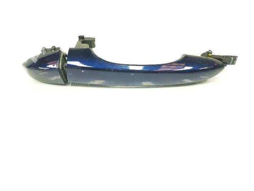 Used Rear right exterior door handle Rear right exterior door handle JEEP COMPASS (MP, M6, MV, M7) 2.0 CRD 4x4 (140 hp) 10343318 10343318