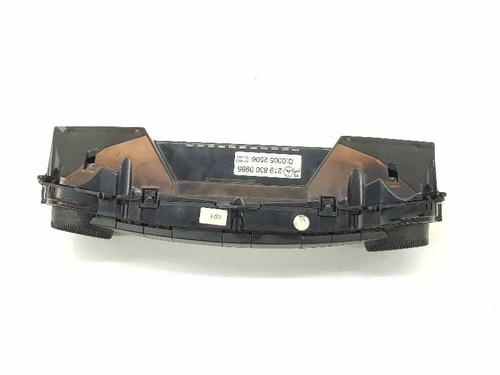 Climate control MERCEDES-BENZ CLS (C219) CLS 350 (219.357) | BP5231619I5 