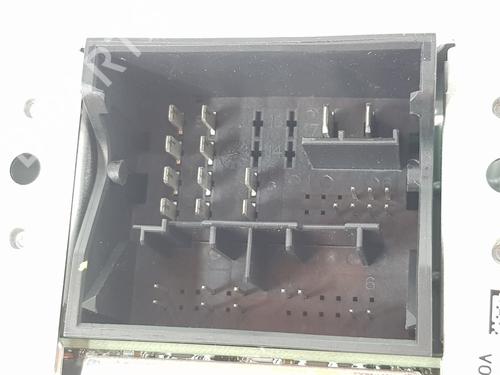 Display monitor SEAT ARONA (KJ7, KJP) 1.0 TSI | BP31150844C48