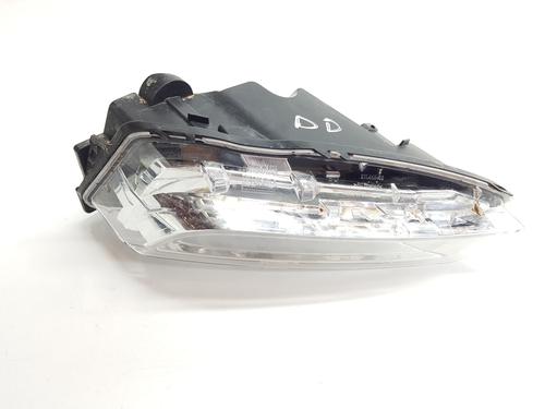 Right front fog light SEAT LEON (KL1, KLG)  | BP29436811C31 