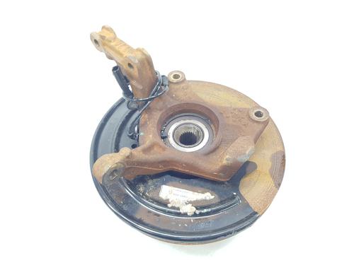 Left front steering knuckle DACIA DUSTER (HM_)  | BP36678517M25  - Image 5