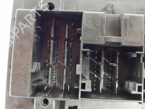 Elektronisk modul VW CRAFTER Platform/Chassis (SZ_)  | BP29535176M83 