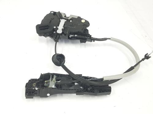 Rear right lock SEAT IBIZA V (KJ1, KJG) 1.0 MPi | BP13559437C99 