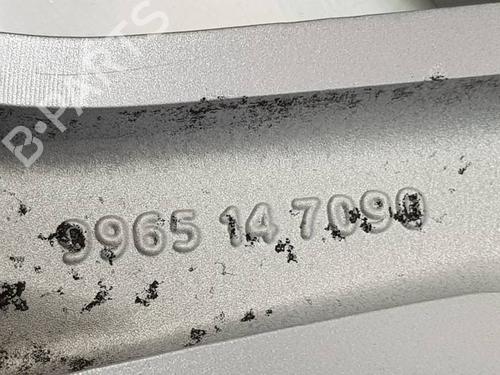 Fælk MAZDA CX-5 (KF) | BP39192324C45 - Image 3