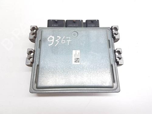 Engine control unit (ECU) RENAULT KANGOO BE BOP (KW0/1_) 1.5 dCi | BP38708774M57 - Image 5