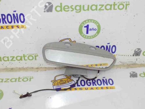 Used Rear mirror MERCEDES-BENZ GLK-CLASS (X204) 220 CDI 4-matic (204.984, 204.997) (170 hp) 1385208
