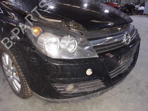 Venstre foran lås OPEL ASTRA H (A04) 1.7 CDTI (L48) | BP897848C98 