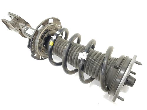 Right front shock absorber VW CRAFTER Van (SY_, SX_) 2.0 TDI FWD (SYB, SYC, SYD) | BP34252540M17 - Image 3