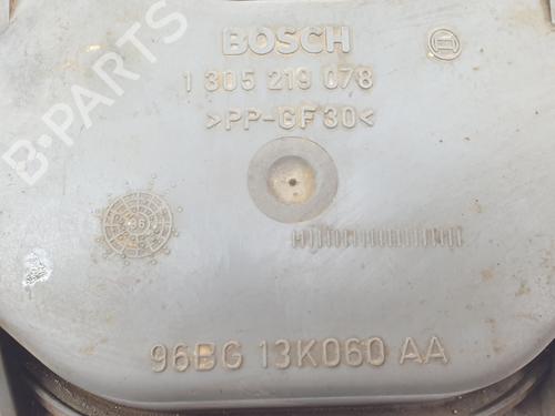 Left headlight IVECO DAILY III Van 29 L 11 V | BP37794732C28 - Image 6