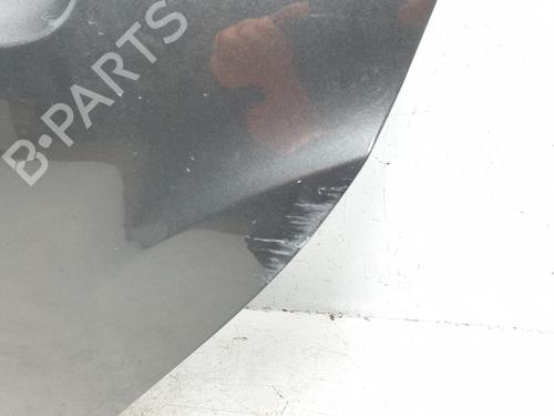 Left rear door FORD FOCUS III 1.0 EcoBoost | BP25672018C4 