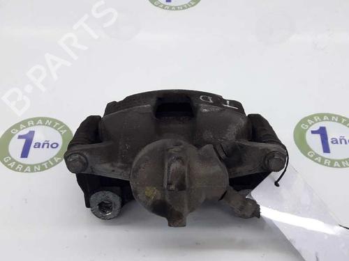 Right rear brake caliper CITROËN JUMPER I Van (244) 2.2 HDi | BP11596173M106 