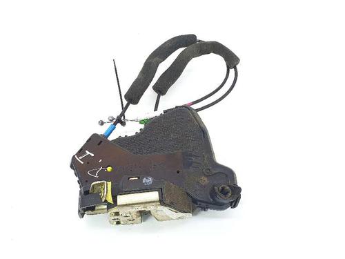 Used Front left lock TOYOTA LAND CRUISER PRADO (_J12_) 3.0 D-4D (KDJ120, KDJ125) (163 hp) 6325527