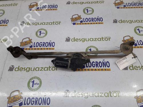 Front wiper motor TOYOTA LAND CRUISER PRADO (_J12_) 3.0 D-4D (KDJ120, KDJ125) | BP3206956M29 