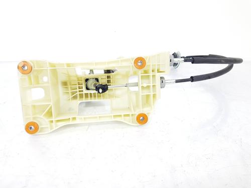 Gear lever HYUNDAI TUCSON (TL, TLE) 1.7 CRDi | BP7418607M90 