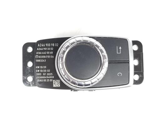 Used Switch MERCEDES-BENZ B-CLASS Sports Tourer (W246, W242) B 180 CDI (246.200) (109 hp) 14088513