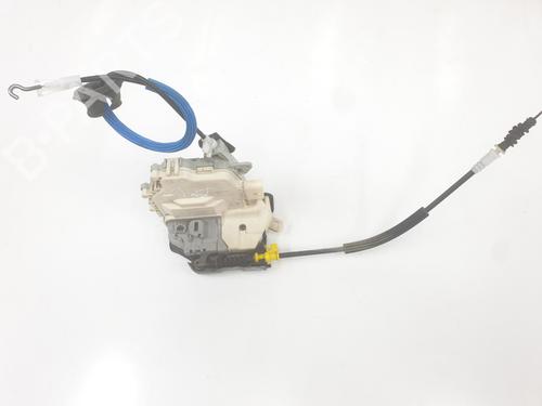 front-right-lock-audi-a4-b8-8k2-2007-2008-2009-2010-2011-2012-2013-2014-2015-2016-2017-36536090 main image