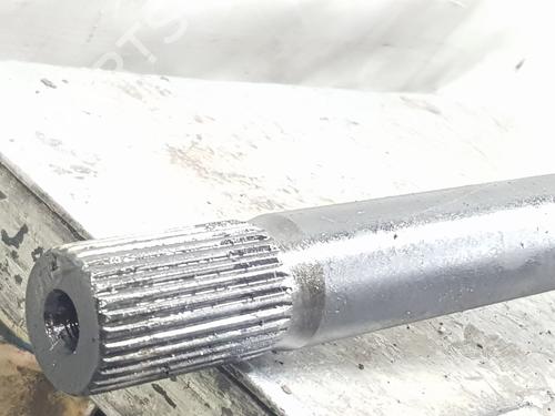 Left rear driveshaft TOYOTA LAND CRUISER PRADO (_J12_) 3.0 D-4D (KDJ120, KDJ125) | BP21485685M40 