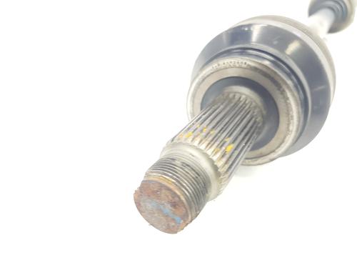 Left rear driveshaft BMW X5 (E70) xDrive 30 d | BP17047203M40 