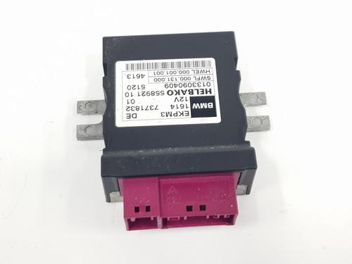 Elektronisk modul BMW 4 Coupe (F32, F82) 435 d xDrive (313 hp) 12465740