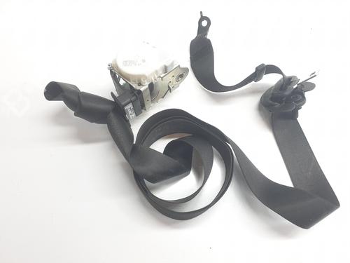 Used Front right seatbelt BMW 3 (F30, F80) 335 i (306 hp) 25382595