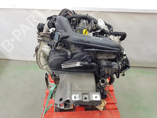 Engine SEAT IBIZA V (KJ1, KJG) 1.0 TSI | BP33472910M1 - Image 5