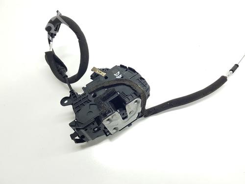 Front right lock RENAULT CLIO V (B7_) | BP34636057C97 - Image 5