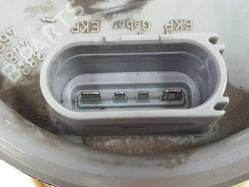Fuel pump SEAT IBIZA II (6K1)  | BP8175326M76 