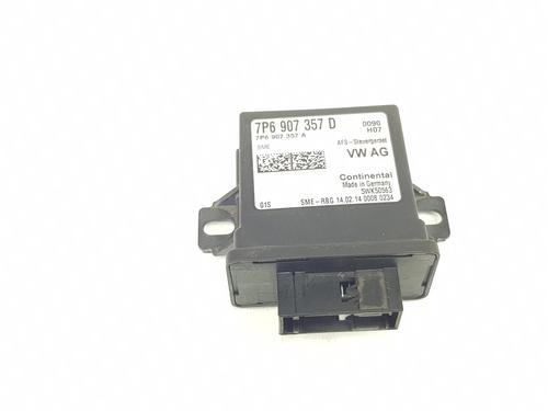 Used Electronic module Electronic module VW GOLF VII (5G1, BQ1, BE1, BE2) [2012-2021] 38415608 38415608