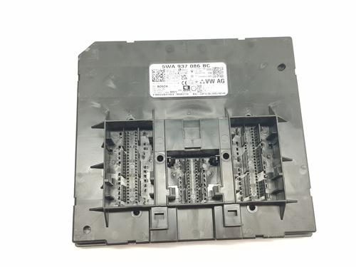 Electronic module VW CRAFTER Van (SY_, SX_)  | BP29535457M83 