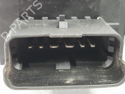 Left front window motor PEUGEOT 3008 II SUV (MC_, MR_, MJ_, M4_)  | BP29489669E21 